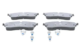 ATE Ceramic Front Disc Brake Pad Set - J9C35094